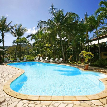 Hotel - Residence Habitation Grande Anse Деше Экстерьер фото