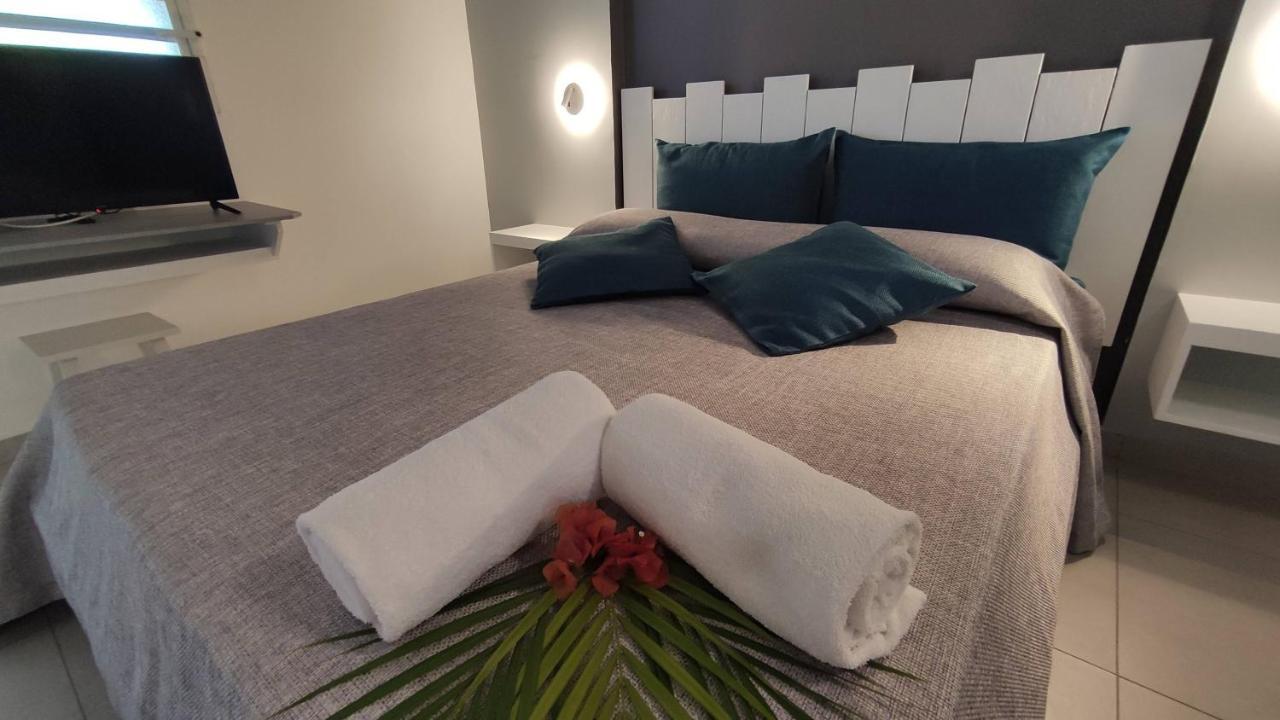 Hotel - Residence Habitation Grande Anse Деше Экстерьер фото