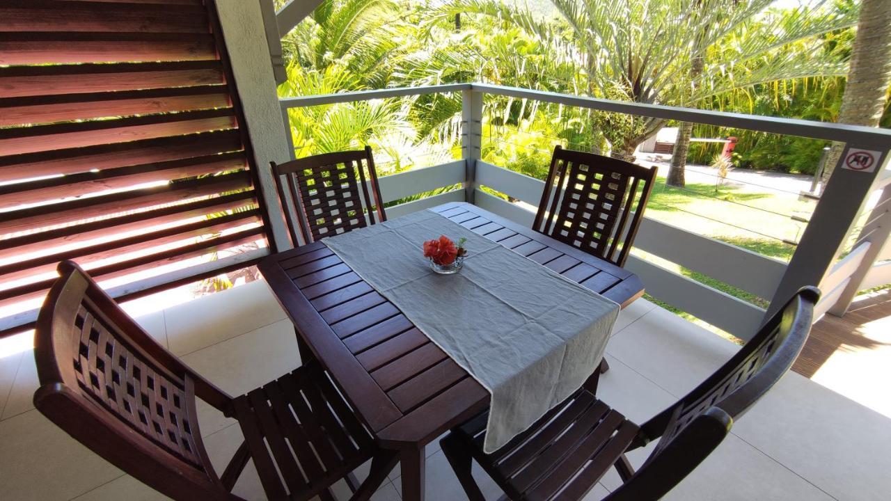 Hotel - Residence Habitation Grande Anse Деше Экстерьер фото