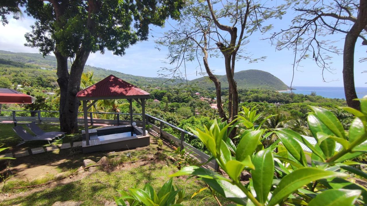 Hotel - Residence Habitation Grande Anse Деше Экстерьер фото