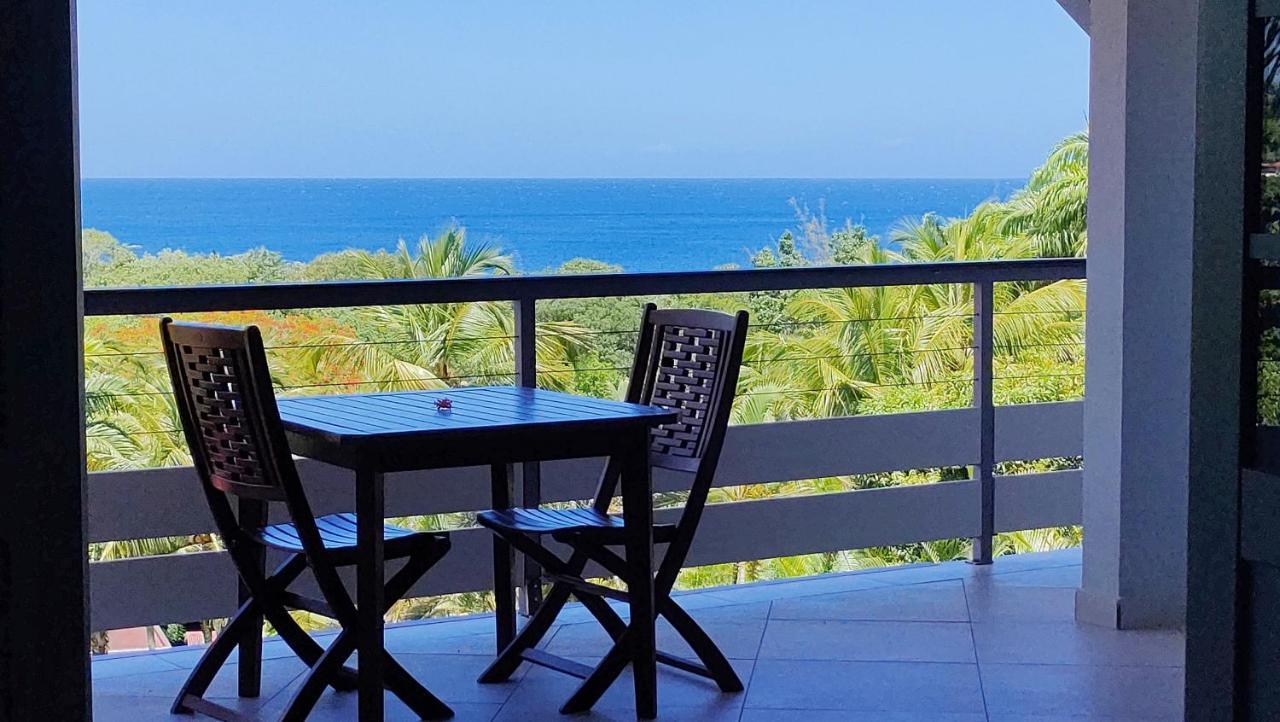 Hotel - Residence Habitation Grande Anse Деше Экстерьер фото