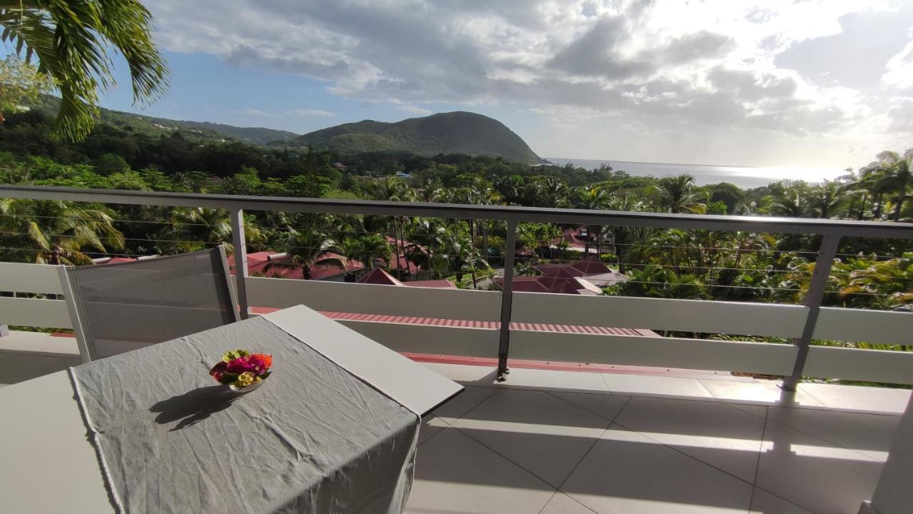 Hotel - Residence Habitation Grande Anse Деше Экстерьер фото