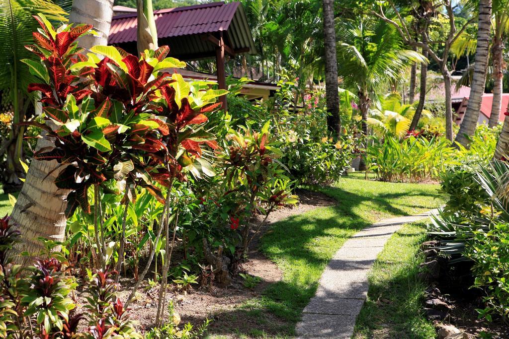 Hotel - Residence Habitation Grande Anse Деше Экстерьер фото